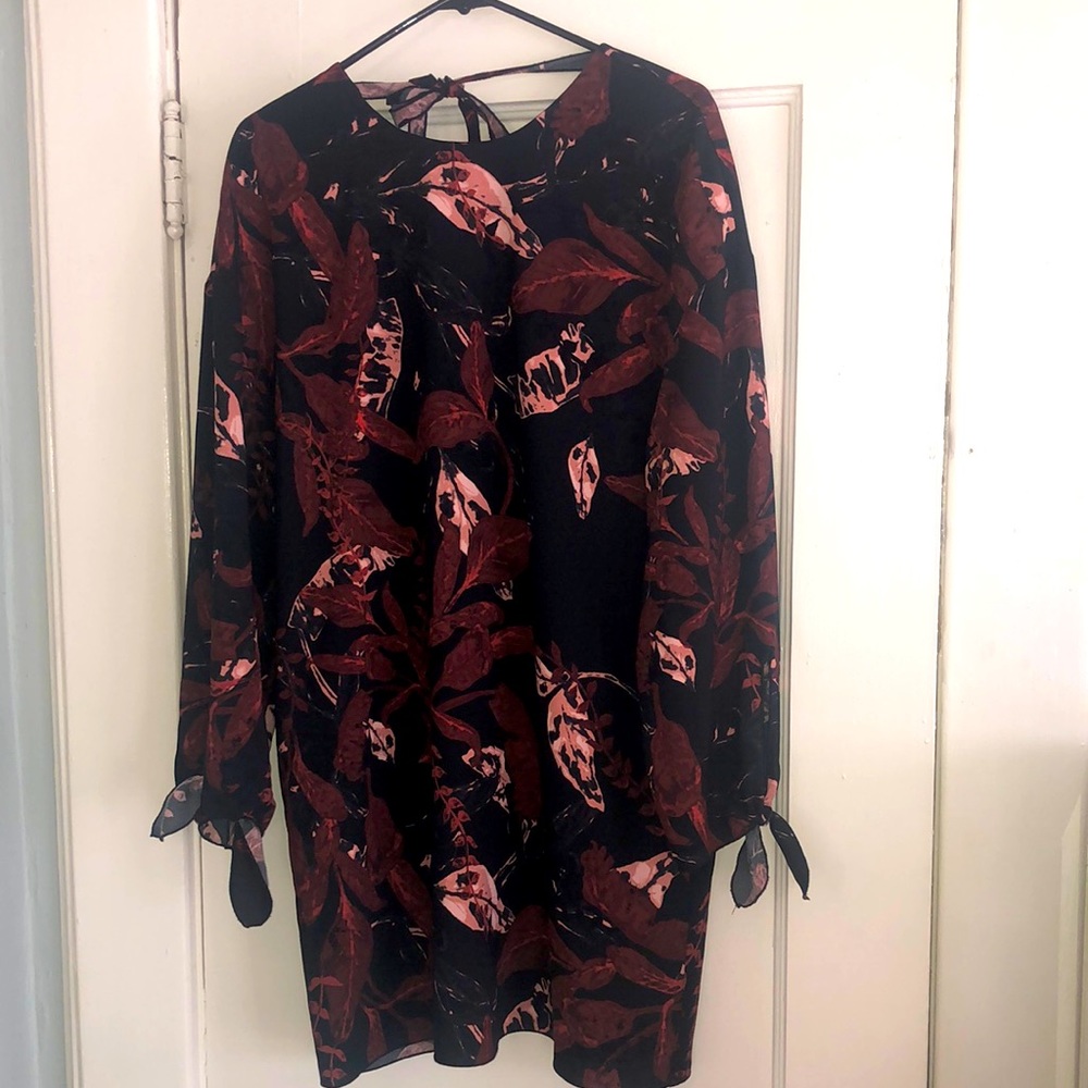 Wilfred Charpont Dress